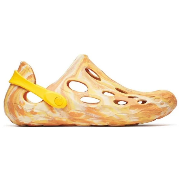 Merrell Hydro Moc Erkek Su Ayakkabısı Turuncu J007045 - Görsel 7