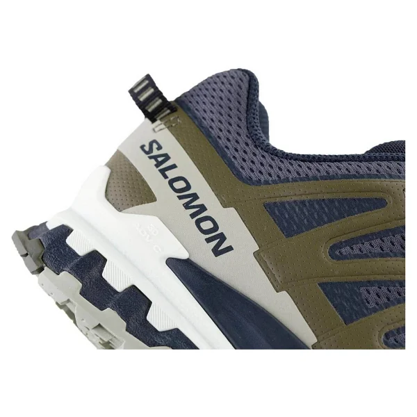 Salomon Xa Pro 3d V9 L47467500 Haki Erkek Outdoor Ayakkabısı - Görsel 6