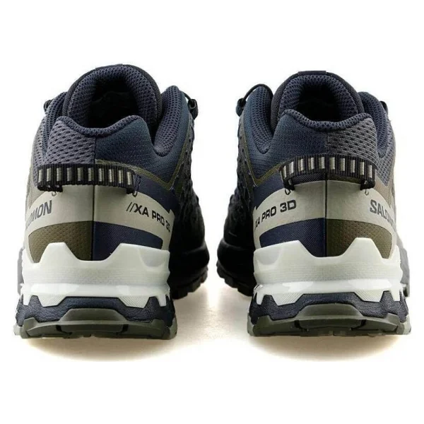 Salomon Xa Pro 3d V9 L47467500 Haki Erkek Outdoor Ayakkabısı - Görsel 7