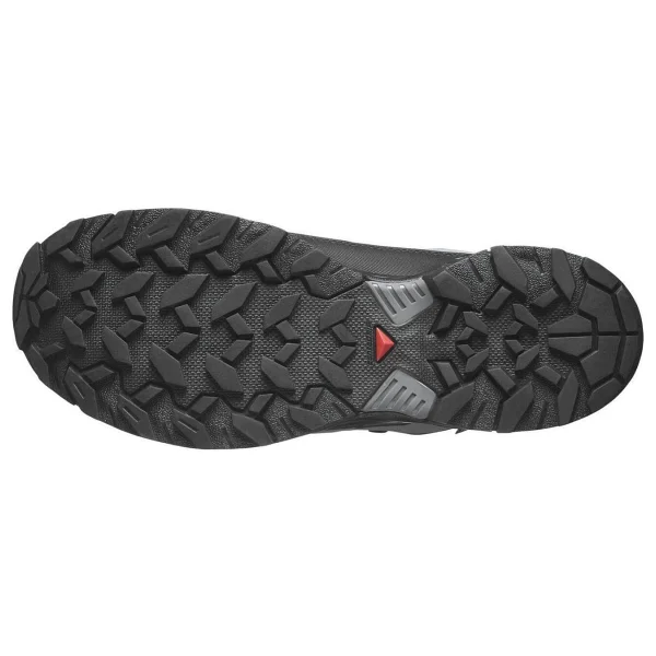 Salomon X Ultra 360 Gore-Tex L47453200 Siyah Erkek Outdoor Ayakkabı - Görsel 7