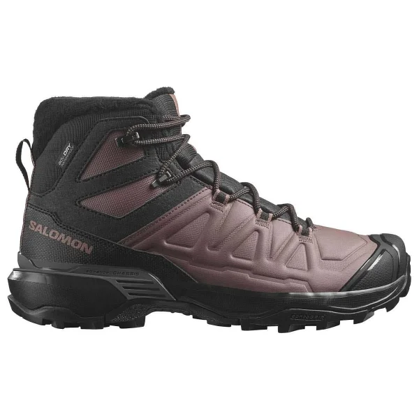 Salomon X Ultra Snowpilot Su Geçirmez Kadın Outdoor Bot - Görsel 2