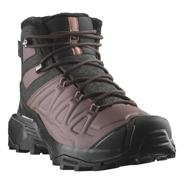 Salomon X Ultra Snowpilot Su Geçirmez Kadın Outdoor Bot - Görsel 4