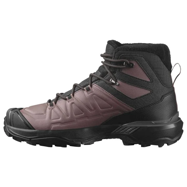 Salomon X Ultra Snowpilot Su Geçirmez Kadın Outdoor Bot - Görsel 6