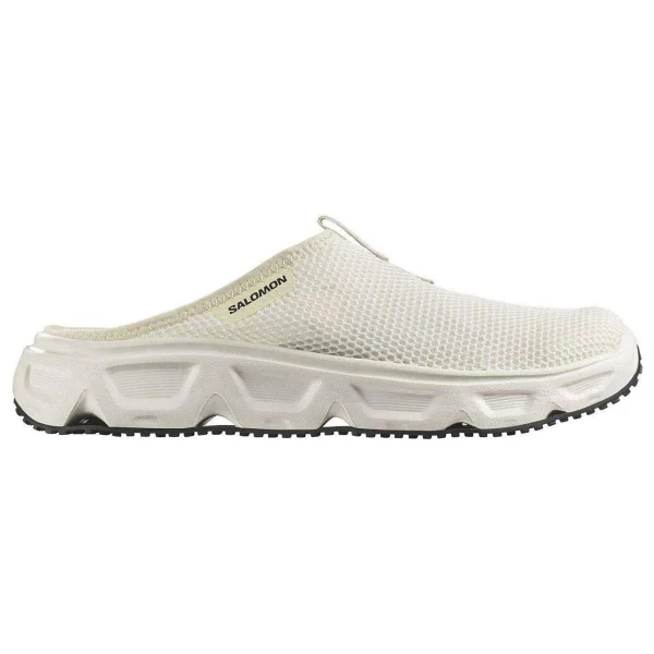 Salomon Reelax Slide 6.0 L47740700 Krem Erkek Terlik - Görsel 5
