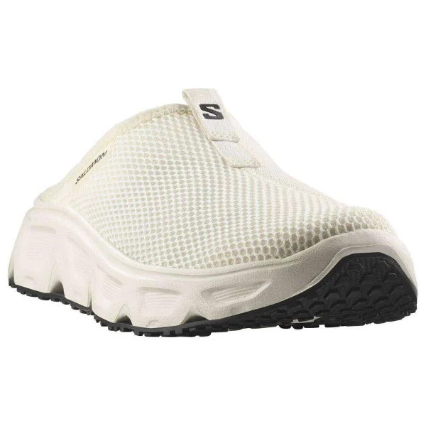 Salomon Reelax Slide 6.0 L47740700 Krem Erkek Terlik - Görsel 7