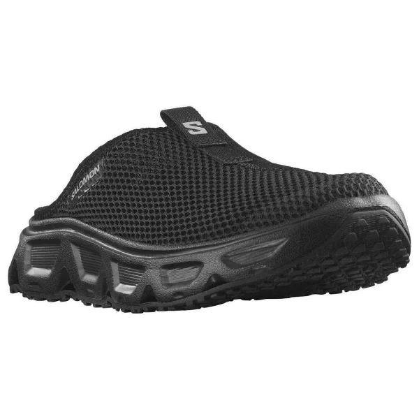 Salomon Reelax Slide 60 Kadın Siyah Terlik - 39 - Görsel 6