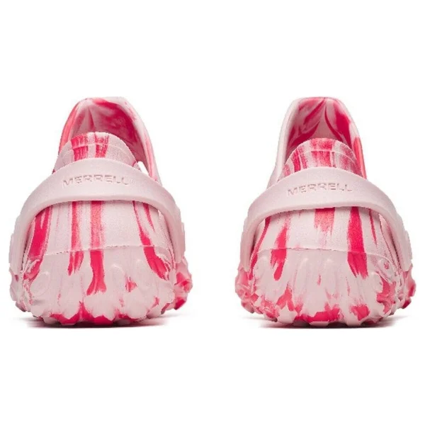 Merrell Hydro Moc K-Cck Su Ayakkabısı Mk168054 - Pembe - 32 - Görsel 7