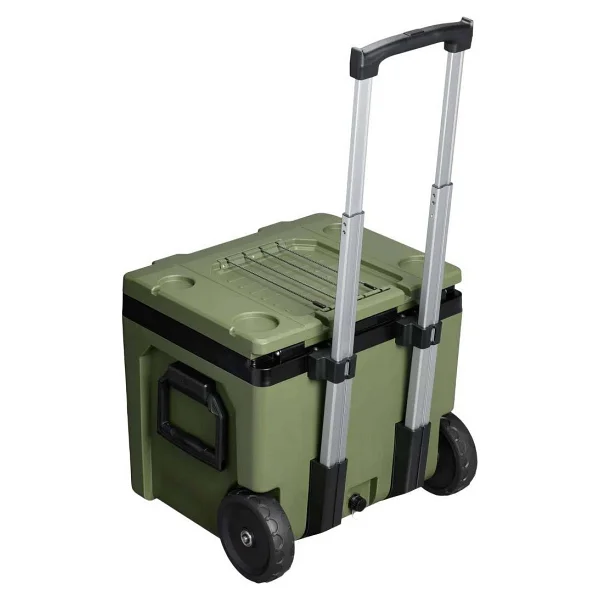 Stanley Adventure Wheeled 47 Lt Kamp Buzluğu - Görsel 6