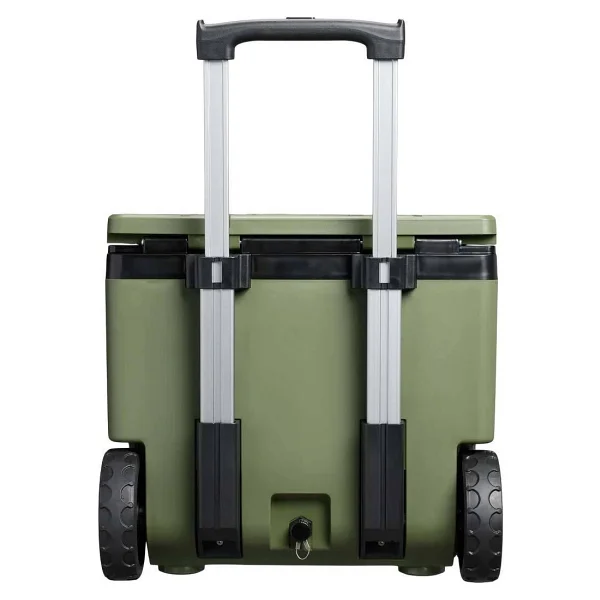Stanley Adventure Wheeled 47 Lt Kamp Buzluğu - Görsel 8