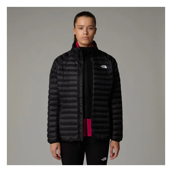 The North Face Bettaforca Kaz Tüyü Erkek Şişme Mont - Görsel 3
