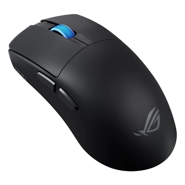 Asus Rog Harpe Iı Ace Siyah Şarjlı Optik Kablolu/Kablosuz Oyuncu Mouse - Görsel 2