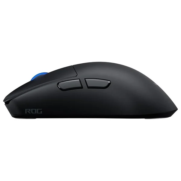 Asus Rog Harpe Iı Ace Siyah Şarjlı Optik Kablolu/Kablosuz Oyuncu Mouse - Görsel 3