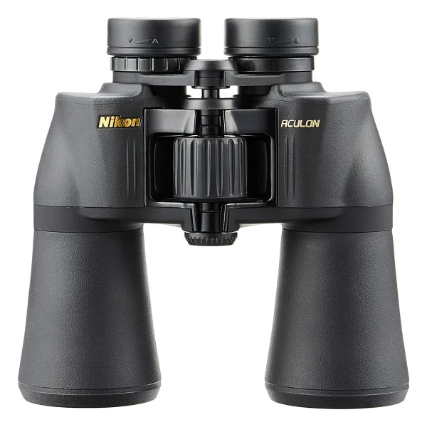 Nikon Aculon A211 7x50 Dürbün - Görsel 4