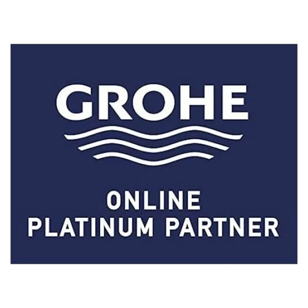 Grohe 22029000 Krom Ara Musluk - Görsel 3