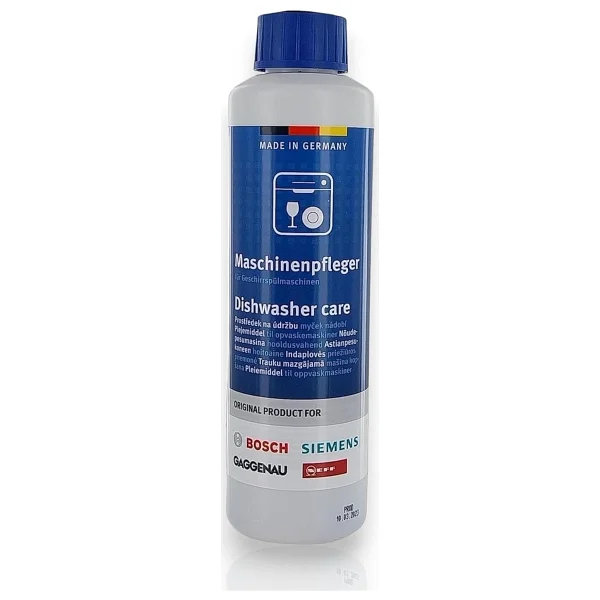 Bosch Sıemens Bosch Bulaşık Makinesi Bakım Cihazı - Görsel 5