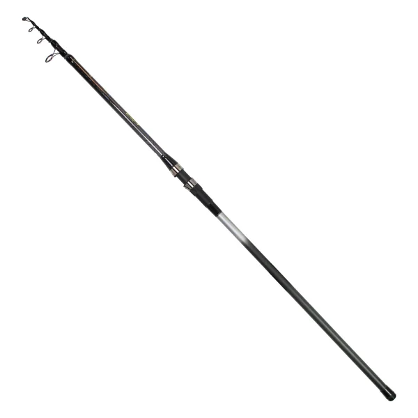 Captain 1525 Cast Strong Tele 400 cm Surf Kamış 80-180 gr Atar - Çok Renkli - Görsel 4