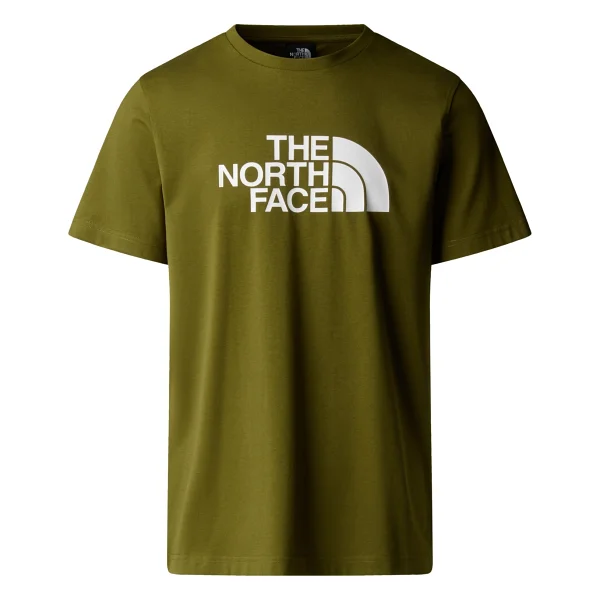 The North Face Easy Kısa Kollu Erkek Tişört - Görsel 4