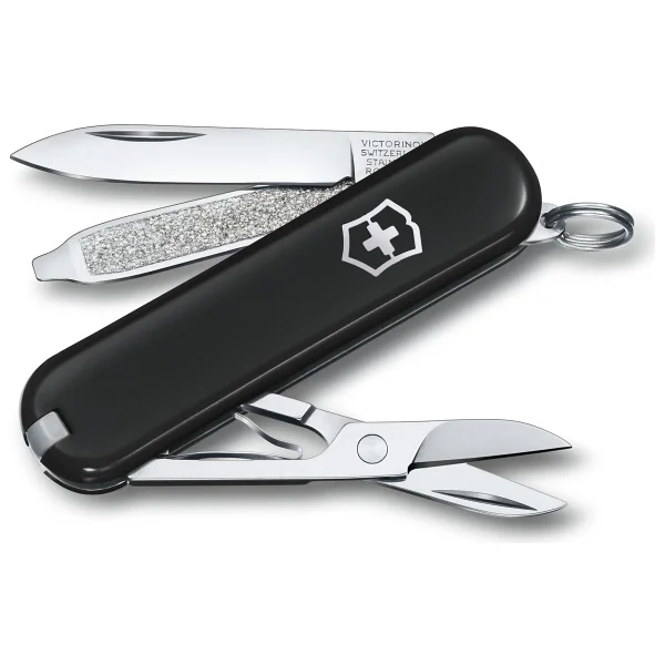 Victorinox Classic Sd 0.6223 7 Fonksiyonlu Çok Amaçlı Çakı - Görsel 7