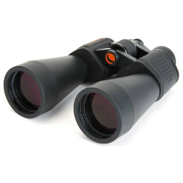 Celestron 71007 Skymaster 12x60 Dürbün - Görsel 2