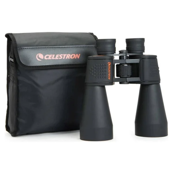 Celestron 71007 Skymaster 12x60 Dürbün - Görsel 5