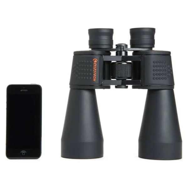 Celestron 71007 Skymaster 12x60 Dürbün - Görsel 6