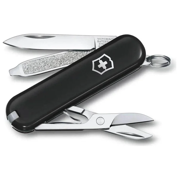 Victorinox Classic Sd 0.6223 7 Fonksiyonlu Çok Amaçlı Çakı - Görsel 5