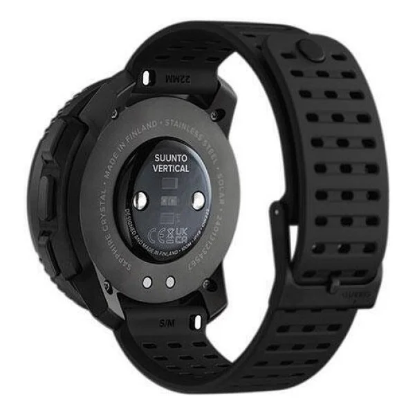 Suunto Vertical Solar Akıllı Saat - Görsel 5
