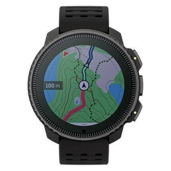 Suunto Vertical Solar Akıllı Saat - Görsel 7