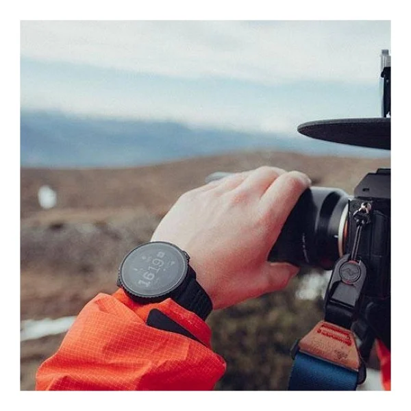 Suunto Vertical Solar Akıllı Saat - Görsel 8