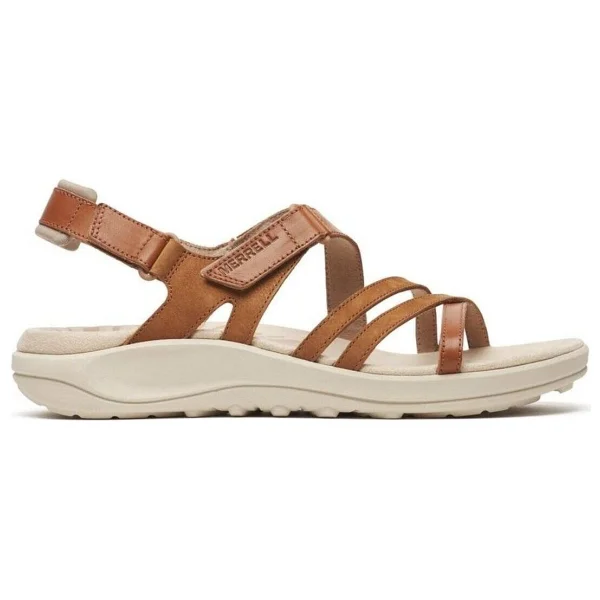 Merrell Harbor Backstrap Kadın Sandalet - Görsel 8