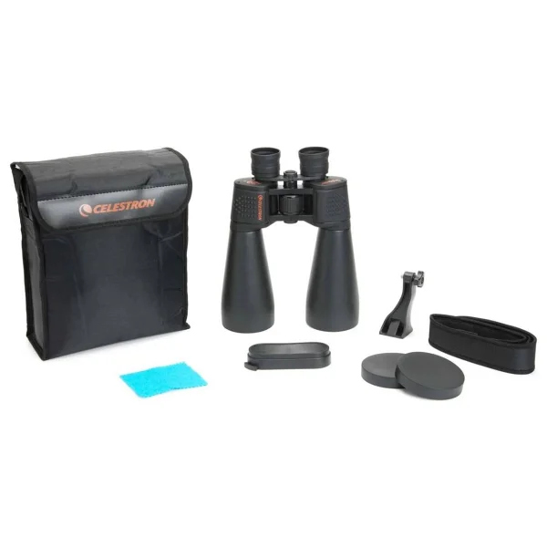 Celestron 71009 Skymaster 15x70 Dürbün - Görsel 5