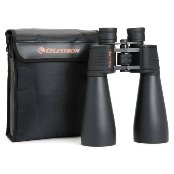 Celestron 71009 Skymaster 15x70 Dürbün - Görsel 6