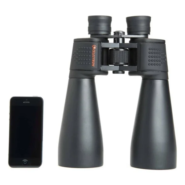 Celestron 71009 Skymaster 15x70 Dürbün - Görsel 7