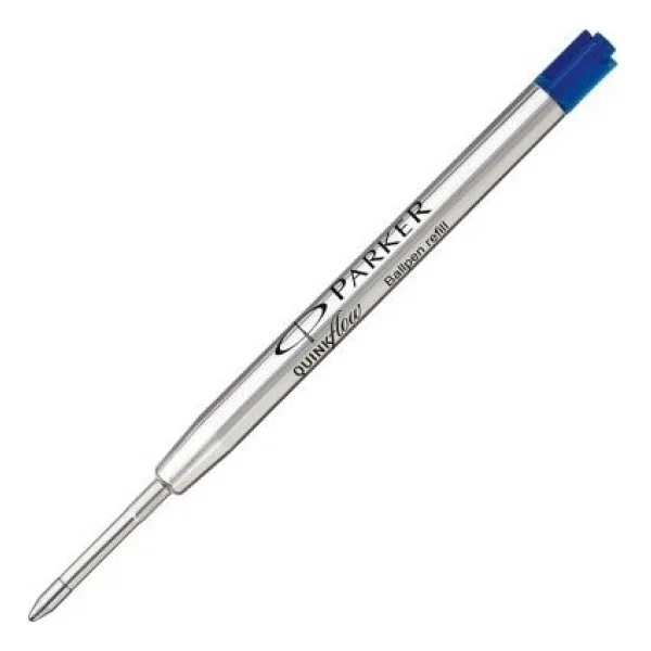 Parker Quinkflow F Uç Tükenmez Kalem Yedeği - Görsel 2