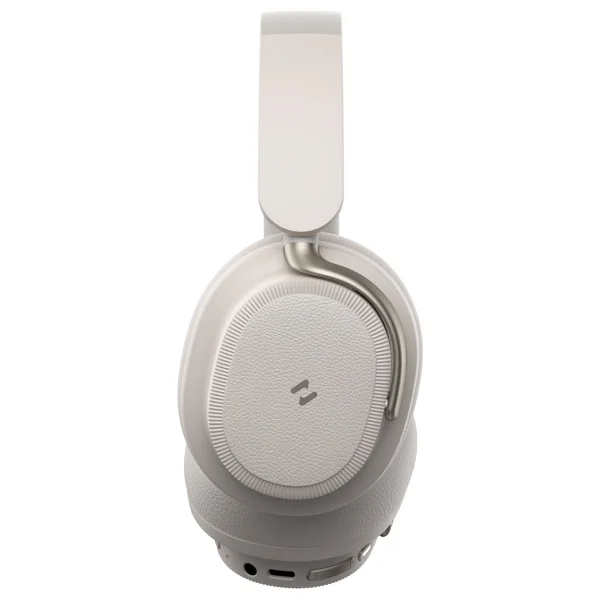 Havit H635bt ANC Gri Kulak Üstü Bluetooth Kulaklık - Görsel 4