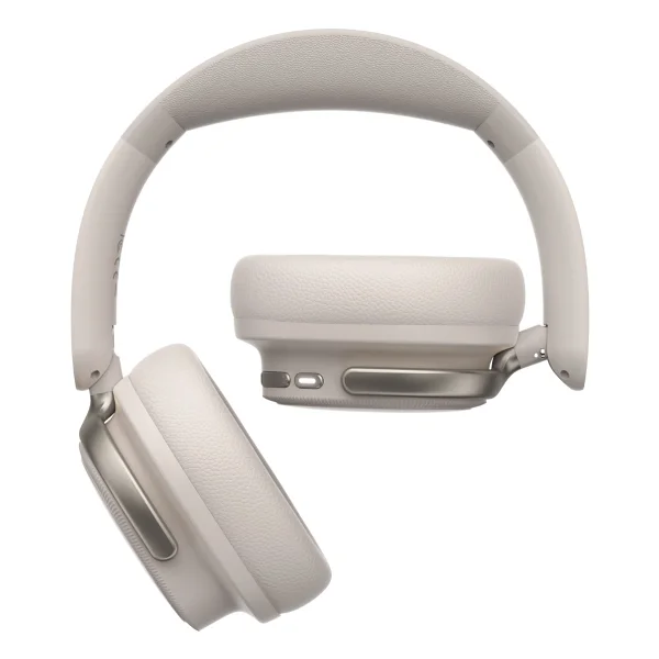 Havit H635bt ANC Gri Kulak Üstü Bluetooth Kulaklık - Görsel 5
