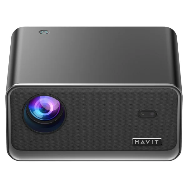 Havit Pj223 Plus 1200 Lümen Full HD Android Projeksiyon Cihazı - Görsel 3