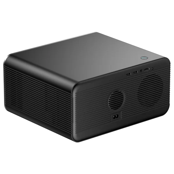 Havit Pj223 Plus 1200 Lümen Full HD Android Projeksiyon Cihazı - Görsel 4