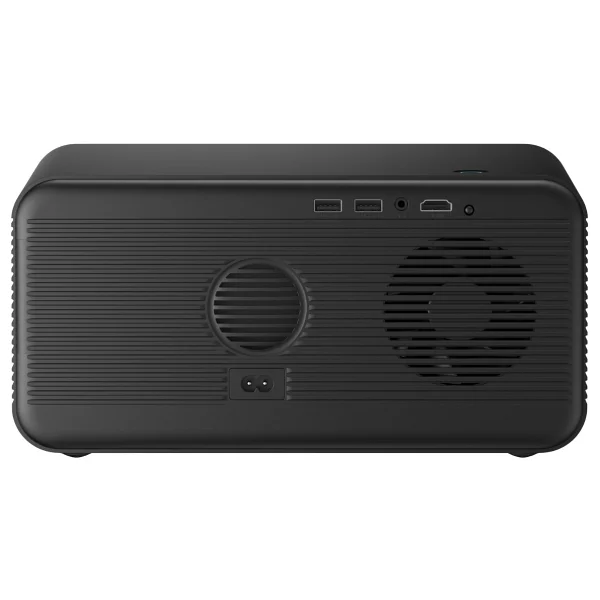 Havit Pj223 Plus 1200 Lümen Full HD Android Projeksiyon Cihazı - Görsel 5