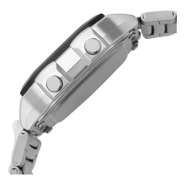 Casio Standart Ae-1200whd-1avdf Çelik Kordon Erkek Kol Saati - Görsel 2