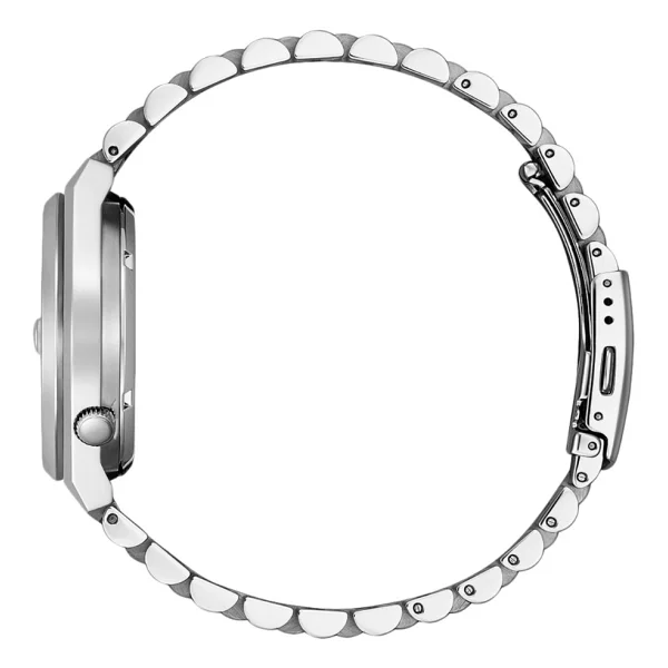 Citizen Tsuyosa Nj0151-88x Mavi Erkek Kol Saati - Görsel 7