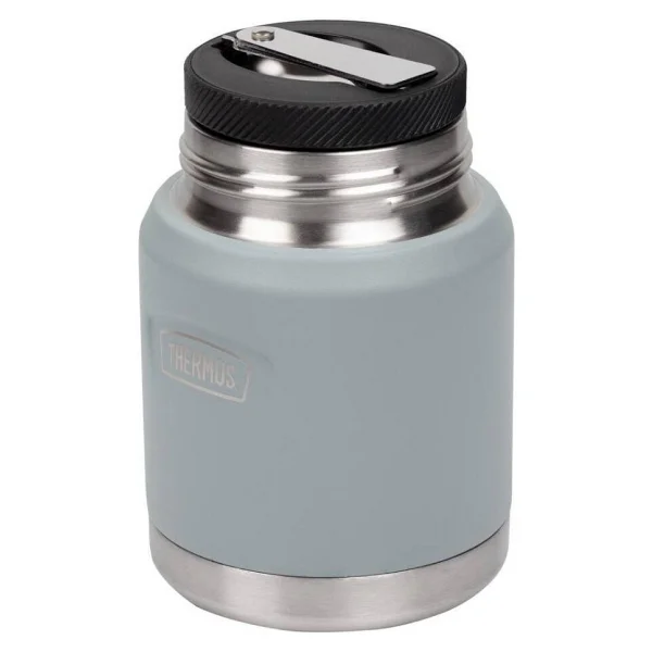 Thermos Icon 470 Ml Çelik Yemek Termosu - Görsel 7