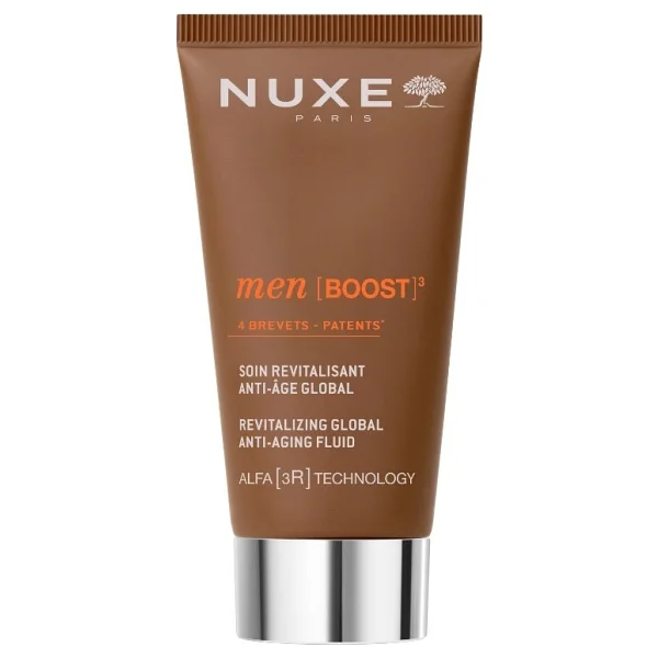 Nuxe Men Yaşlanma Karşıtı Bakım Kremi - Görsel 4