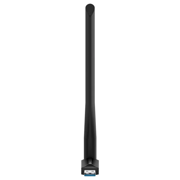 Tp-Link Archer Tx35u Plus 1800 Mbps Kablosuz Ağ Adaptörü - Görsel 2