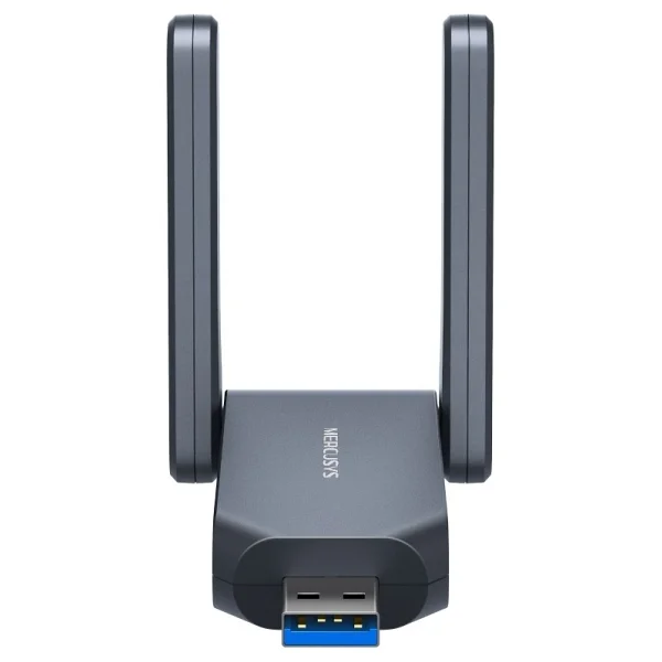 Mercusys Ma37beh 6500 Mbps Kablosuz Ağ Adaptörü - Görsel 3