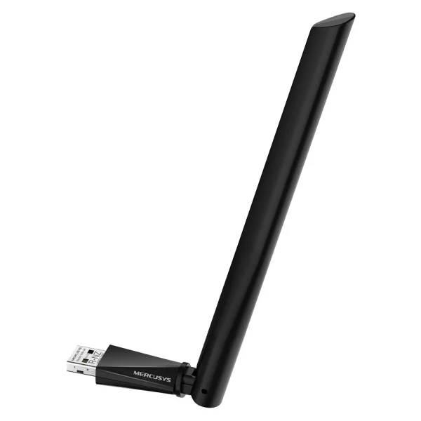 Mercusys Ma14h 300 Mbps Kablosuz Ağ Adaptörü - Görsel 2