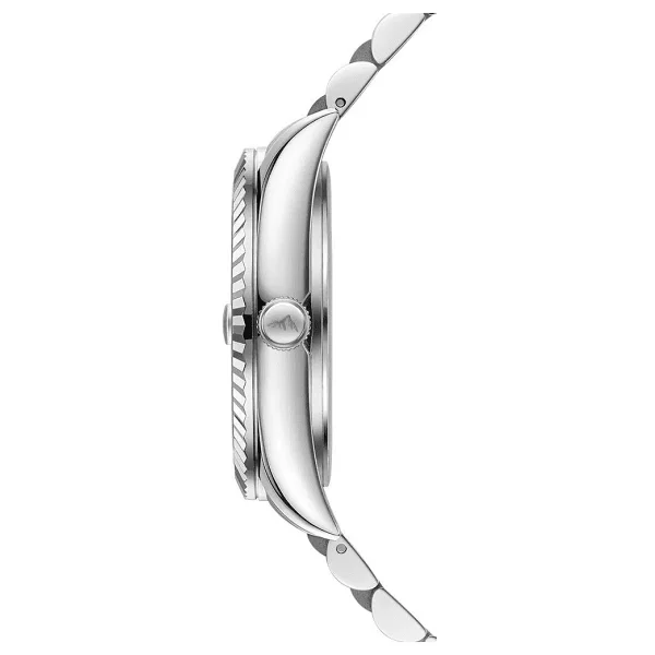 Roche Montre Rmg6009-04 Füme Erkek Kol Saati - Görsel 7