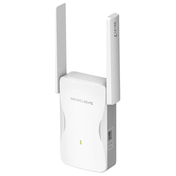 Mercusys Me25be 3600 Mbps Wi-Fi Güçlendirici - Görsel 9