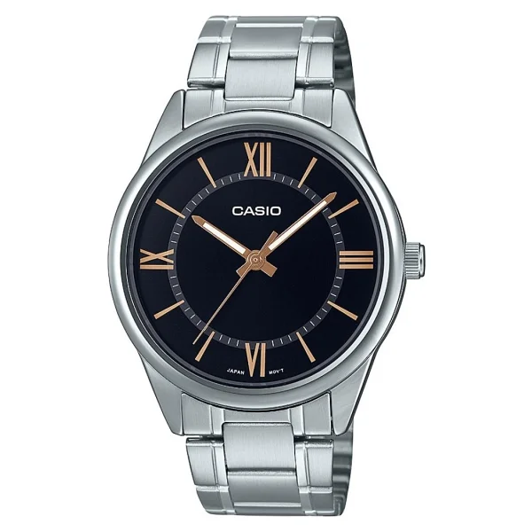 Casio Mtp-V005d-1b5udf Erkek Kol Saati - Görsel 7
