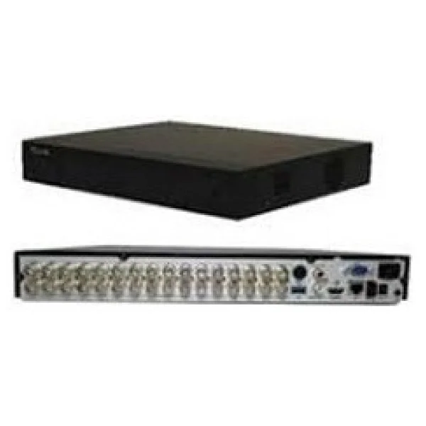 HiLook DVR-232G-M2 32 Kanal DVR Kayıt Cihazı - Görsel 9